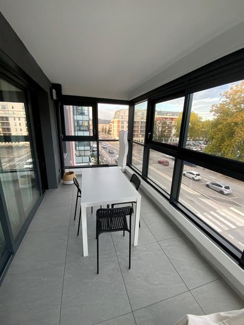 T2 49 m² RUMILLY CENTRE - photo 2