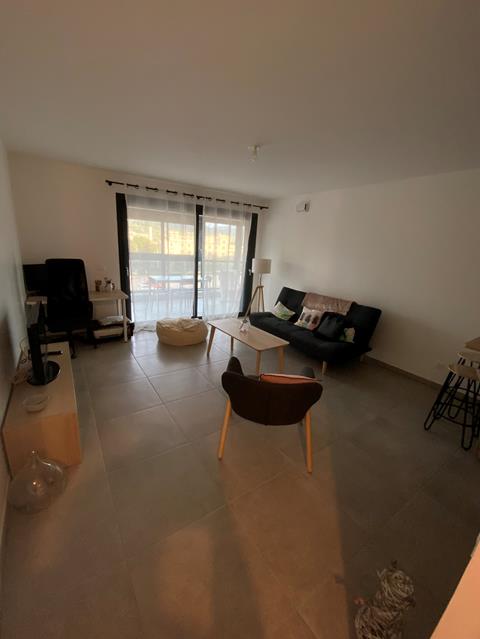 T2 49 m² RUMILLY CENTRE - photo 4