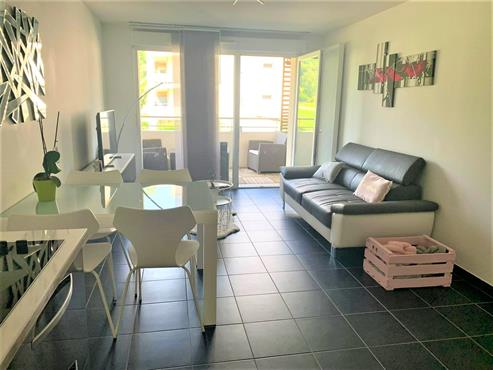 Appartement T2 RUMILLY - photo 1