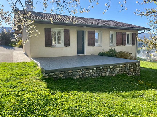 Maison Sales 4 pièces 88 m²