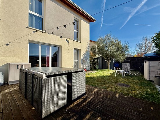 Maison Rumilly 5 pièce(s) 89.57 m2