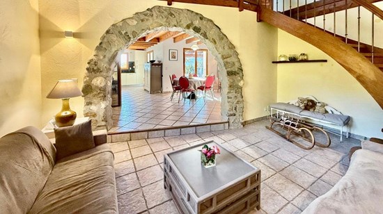 Maison Saint Eusèbe 7 pièces 163 m²