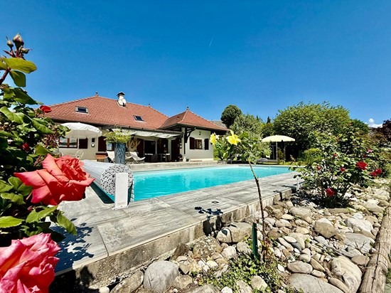 Maison Saint Eusèbe 7 pièces 163 m²