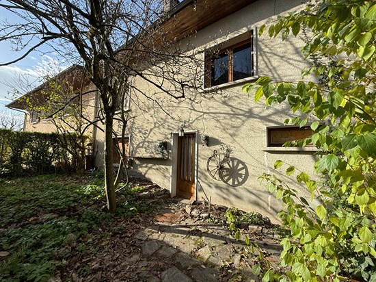 Maison Vallieres Sur Fier 4 pièces 97 m²