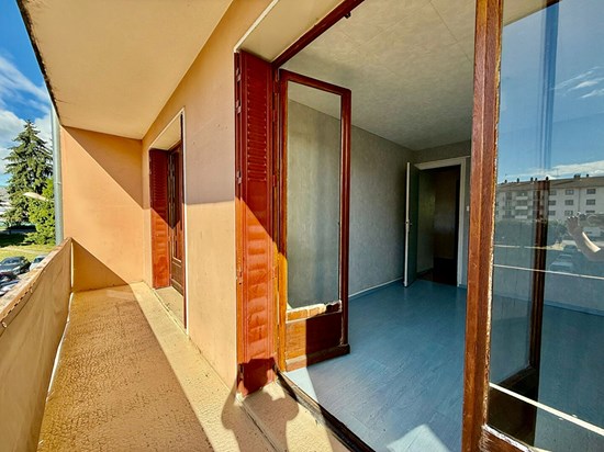 Appartement Rumilly 4 pièce(s) 81 m2