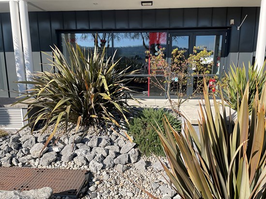 LOCAL COMMERCIAL PARC IMPERIAL