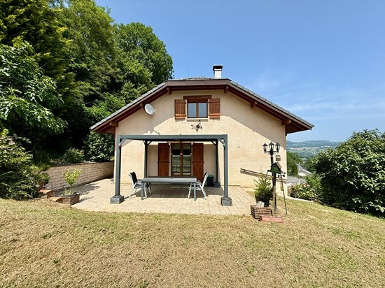 Maison Rumilly 6 pièce(s)