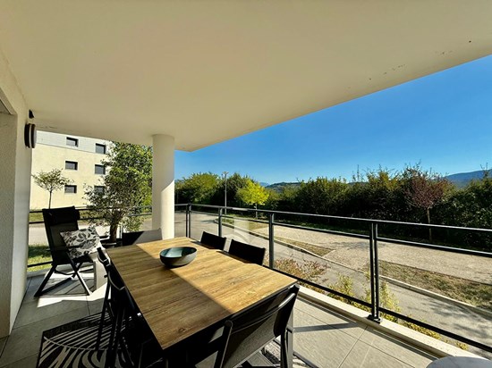Appartement Sales 3 pièce(s) 73.84 m2