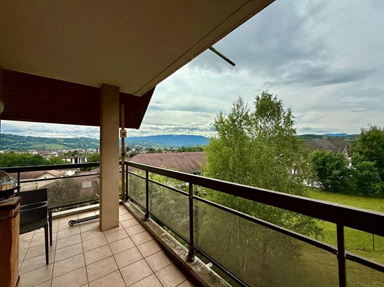 Appartement Rumilly 4 pièce(s)