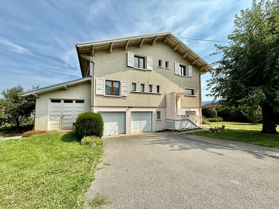 Maison Rumilly 7 pièce(s) 190 m2