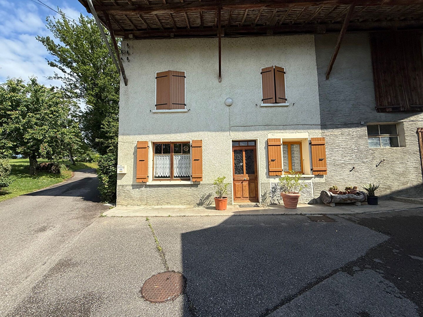 Maison Vallières-sur-Fier 5 pièces 122 m²