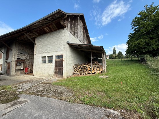 Maison Vallieres Sur Fier 3 pièce(s) 155 m2