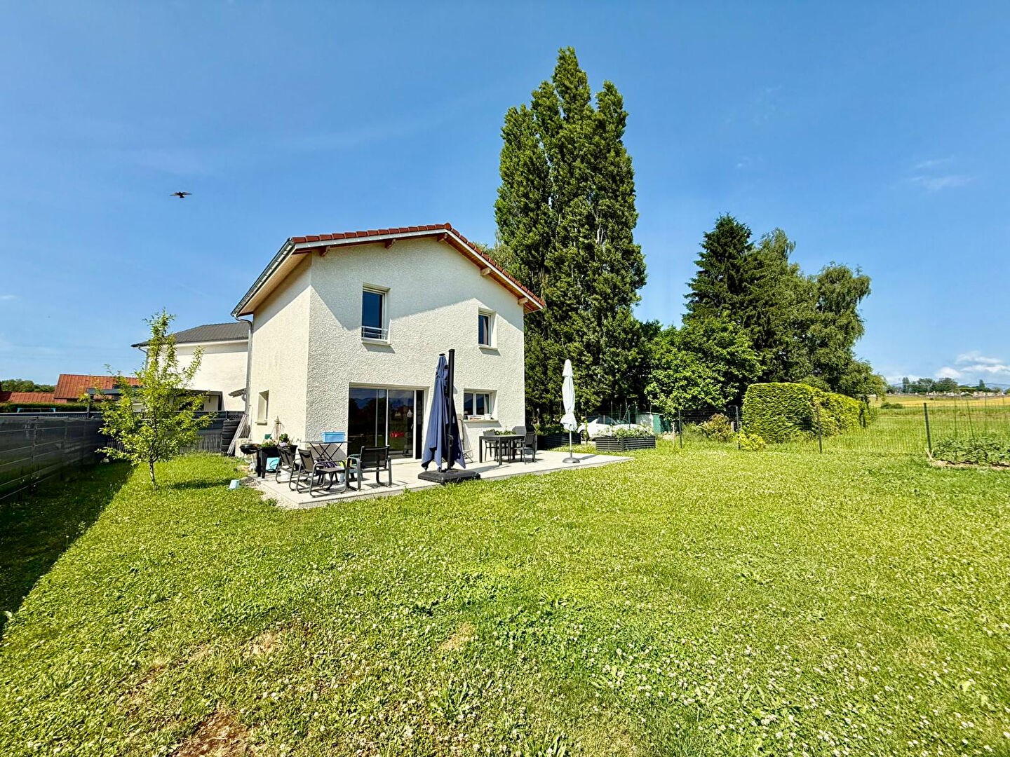 Maison Vallieres Sur Fier