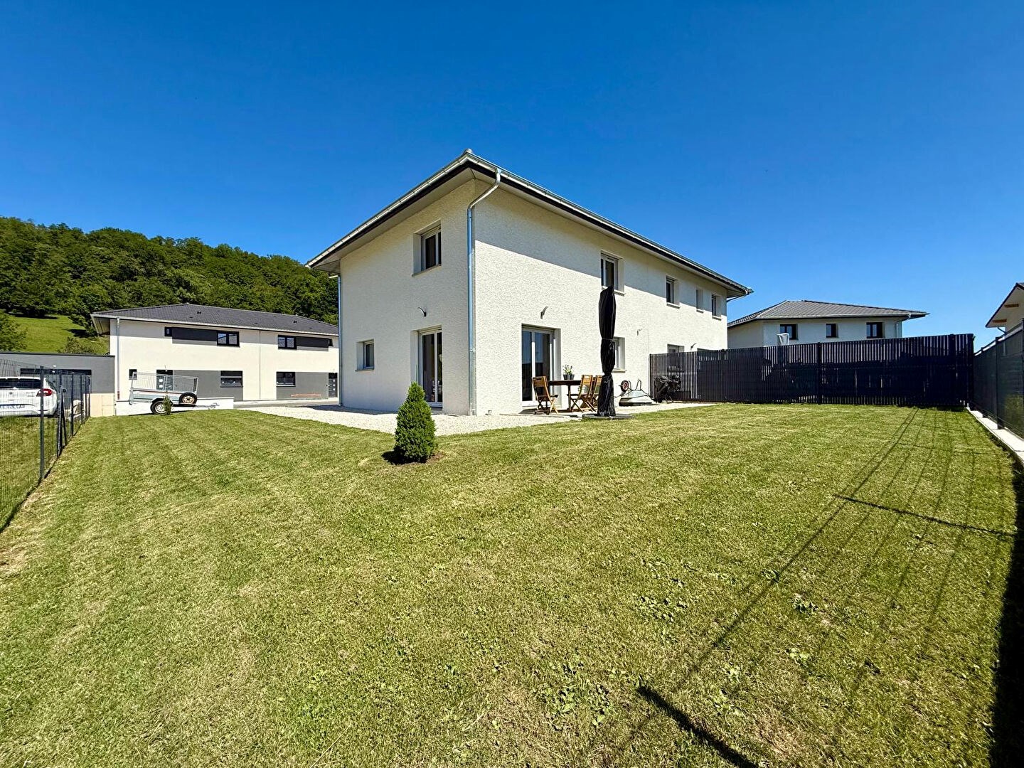 Maison récente Rumilly Sud