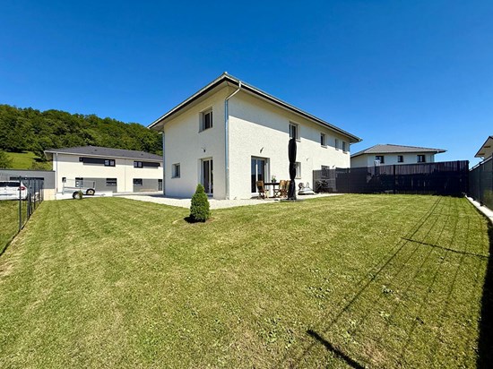 Maison récente Rumilly Sud