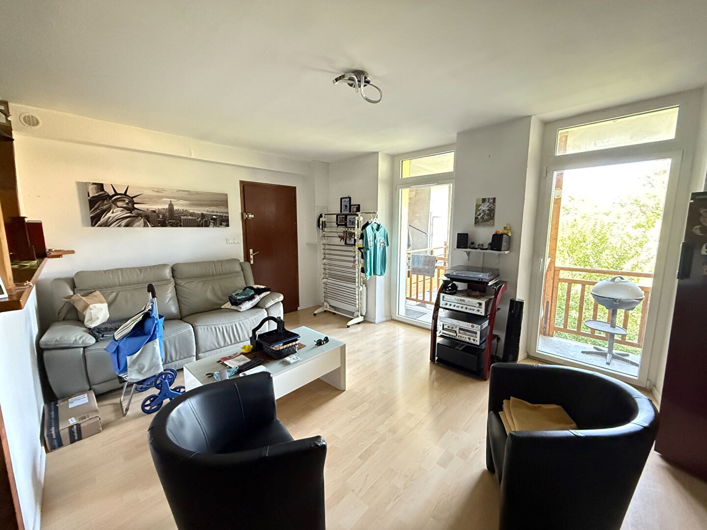 Appartement Rumilly 3 pièce(s) 85.94 m2