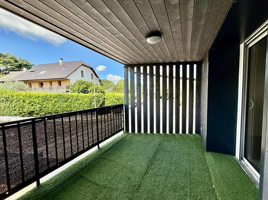 Appartement Etercy 3 pièce(s)