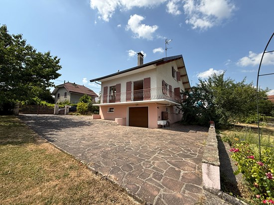 Maison Rumilly
