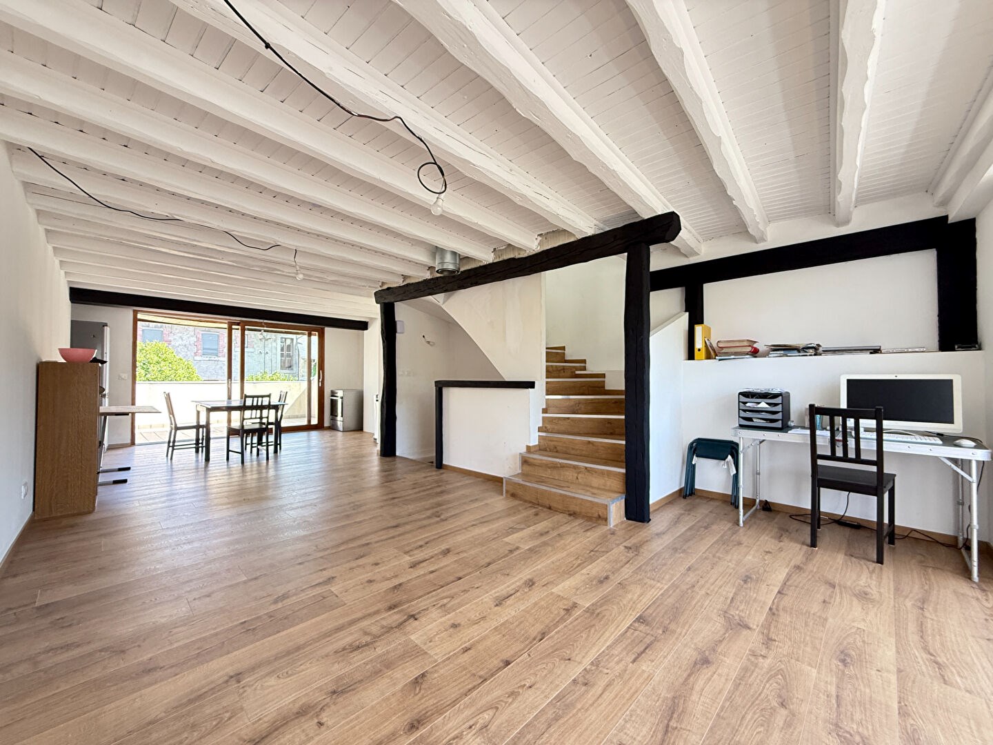 Maison  4 pièce(s) 85 m2