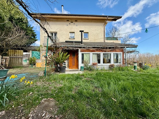Maison individuelle Rumilly 6 pièce(s)