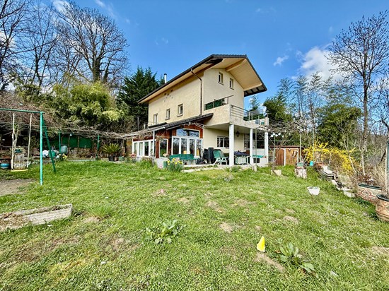 Maison individuelle Rumilly 6 pièce(s)