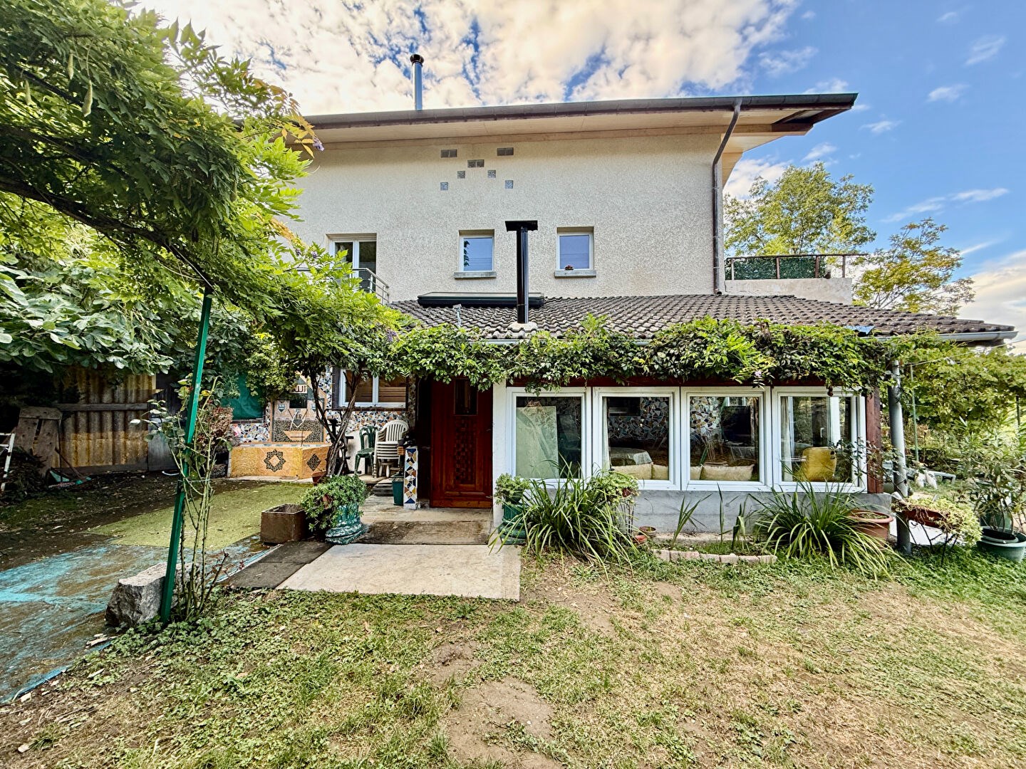Maison 6 pièces 136 m² · à Rumilly · 136,5 m² · 1 290 000 €