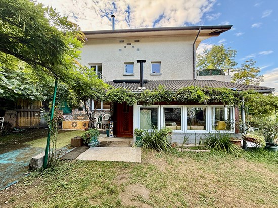 Maison individuelle Rumilly 6 pièce(s)