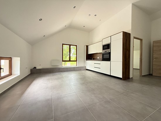Appartement Bloye 3 pièce(s) 71.5 m2