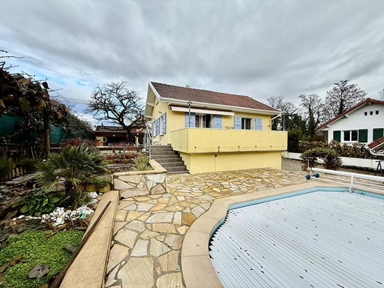 Maison Rumilly 4 pièce(s) 86 m2