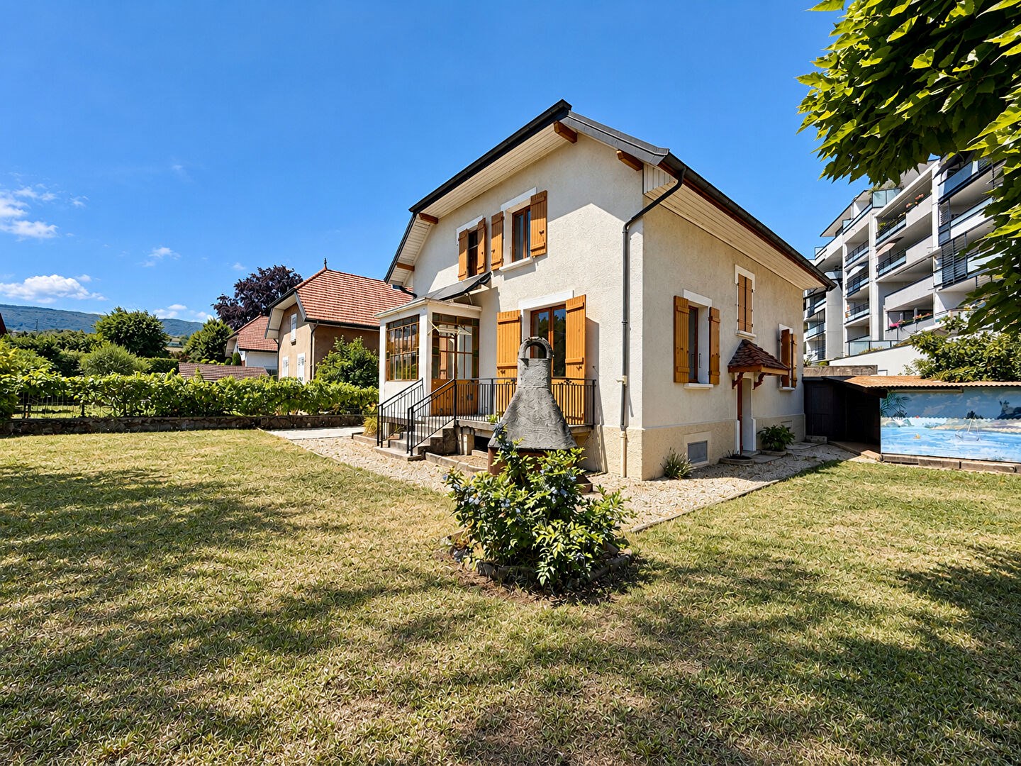 Maison 6 pièces 137 m² · à Rumilly · 137 m² · 190 800 €