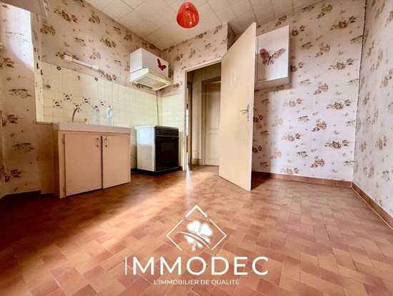 Appartement Rumilly 3 pièce(s) 44.52 m2