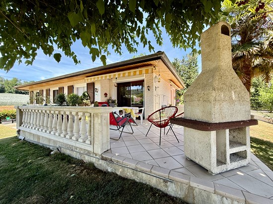 Maison Vallieres Sur Fier 4 pièce(s)