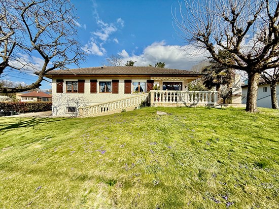 Maison Vallieres Sur Fier 4 pièce(s)