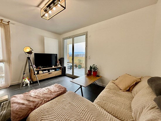 Appartement 3 pièces idéal investisseur