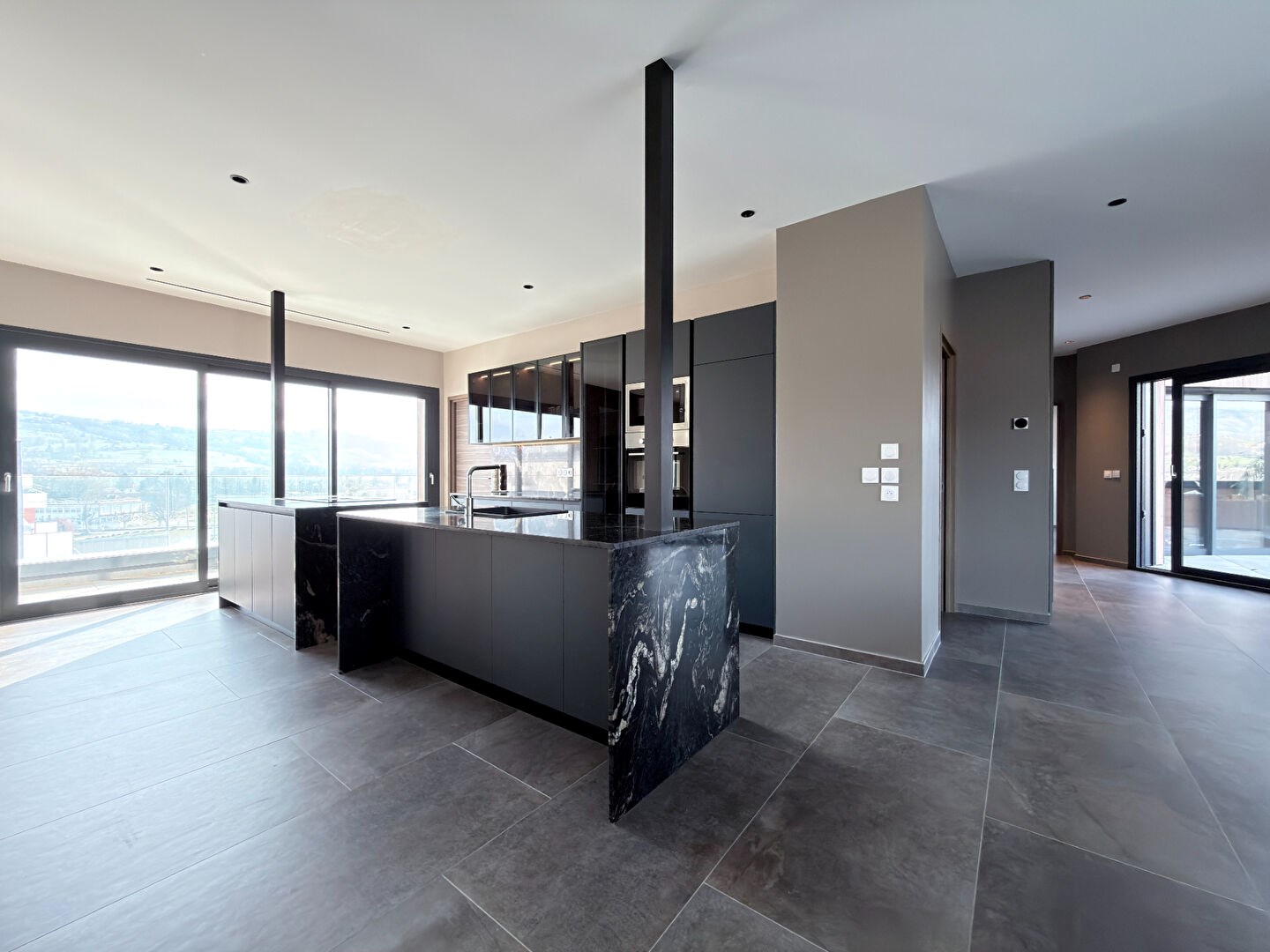 Appartement Rumilly 4 pièce(s)