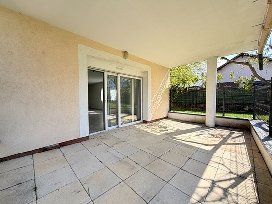 Appartement Rumilly 3 pièce(s) 82.40 m2