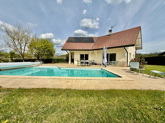 Maison Rumilly 6 pièce(s) 188 m2