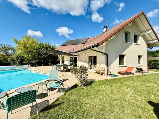 Maison Rumilly 6 pièce(s) 188 m2