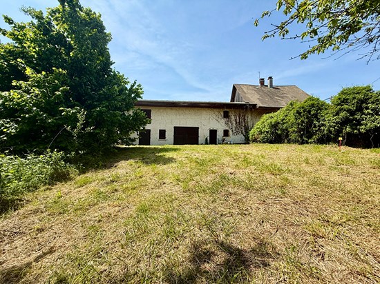 Maison Vallieres Sur Fier 6 pièce(s) 178.88 m2