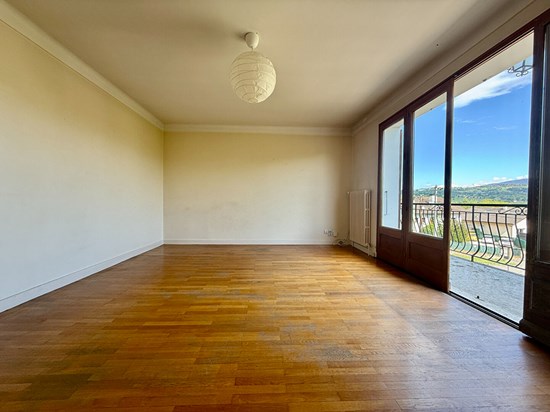 Appartement Rumilly 4 pièce(s avec jardin