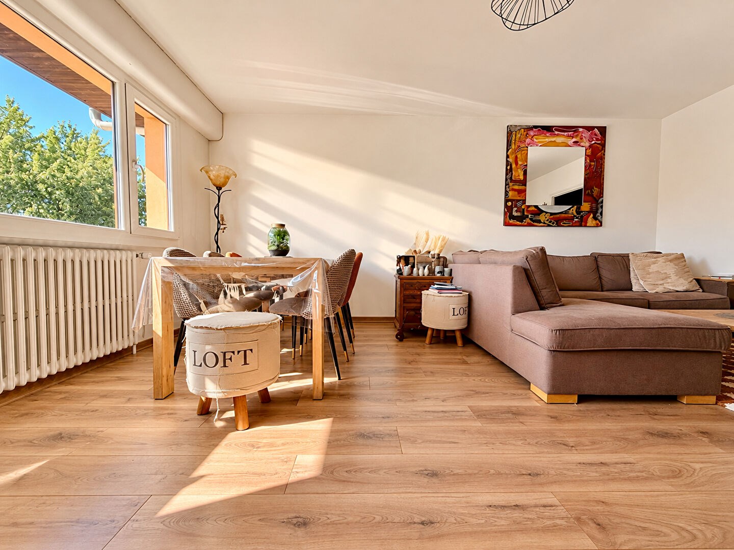 Appartement 4 pièces 83 m² · à Rumilly · 83 m² · 279 900 €