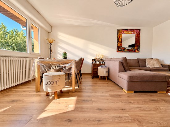 Appartement Rumilly 4 pièce(s) 83 m2