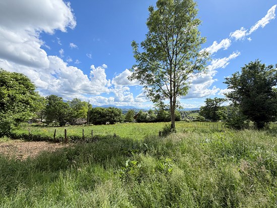 Terrain  639 m2