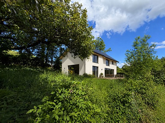 Maison individuelle