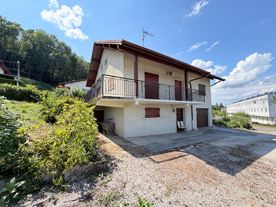 Maison Rumilly 4 pièce(s) 115.58 m2