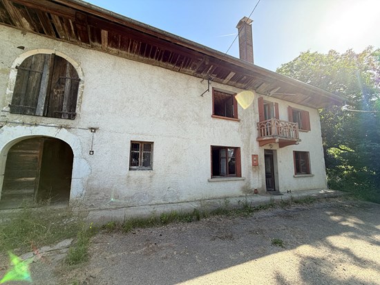 Corps de Ferme VAULX