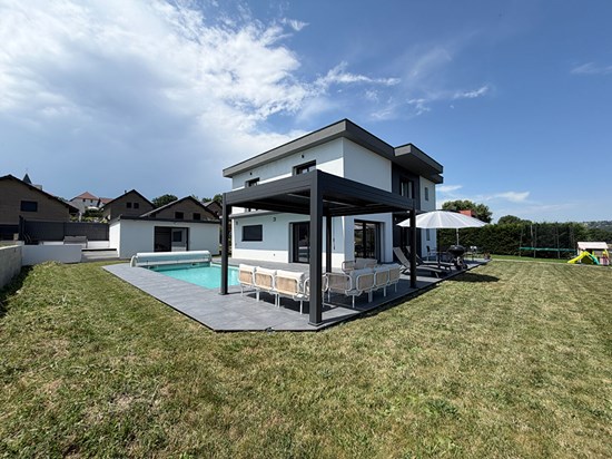 Villa Versonnex 6 pièce(s) 165 m2