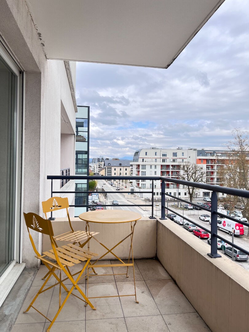 Appartement  2 pièce(s) 44.22 m2