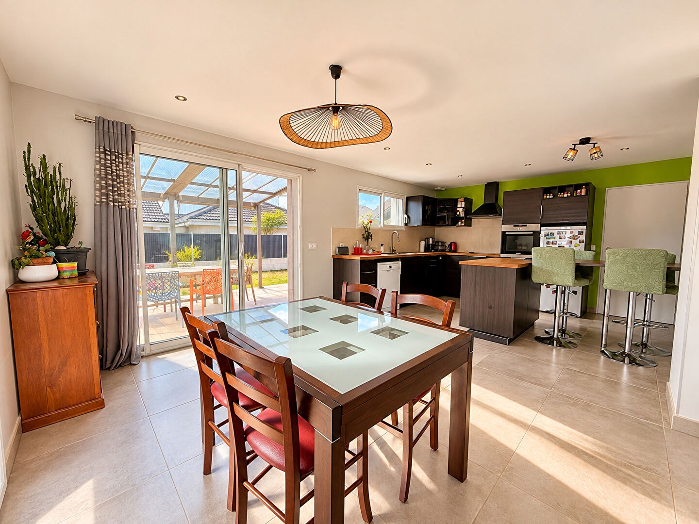 Maison 4 pièces 95 m² · à Vallières-sur-Fier · 95 m² · 319 900 €