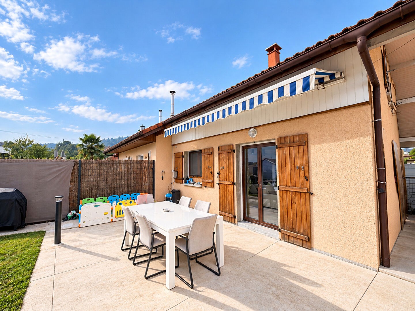 Maison 4 pièces 86 m² · à Rumilly · 86 m² · 570 020 €